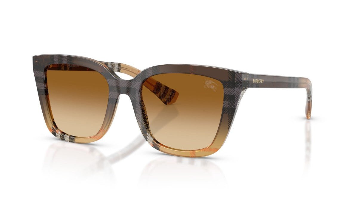BURBERRY BE4487 -BURBERRY Sunglasses- Optivision