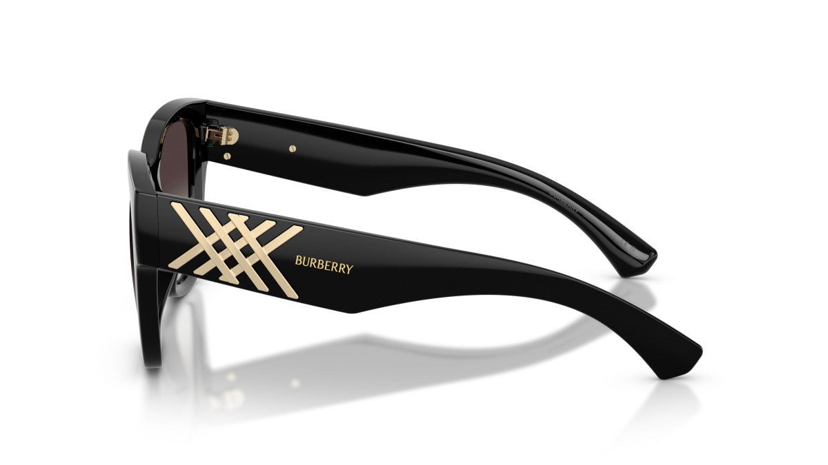 BURBERRY BE4489U -BURBERRY Sunglasses- Optivision