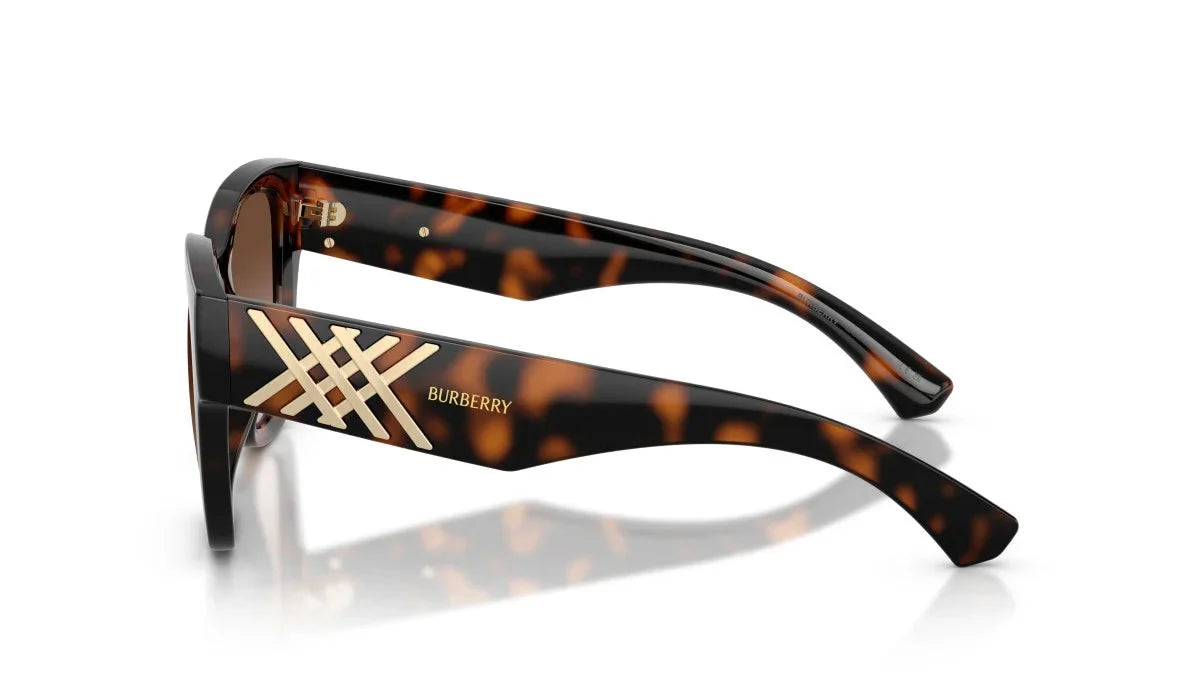 BURBERRY BE4489U -BURBERRY Sunglasses- Optivision