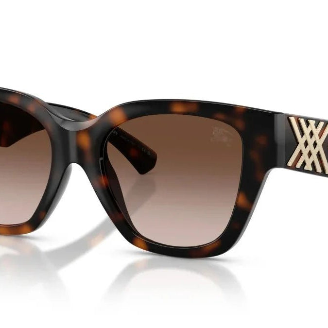 BURBERRY BE4489U -BURBERRY Sunglasses- Optivision