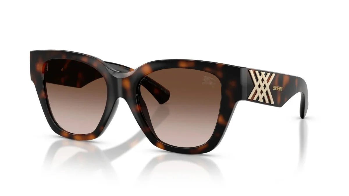 BURBERRY BE4489U -BURBERRY Sunglasses- Optivision