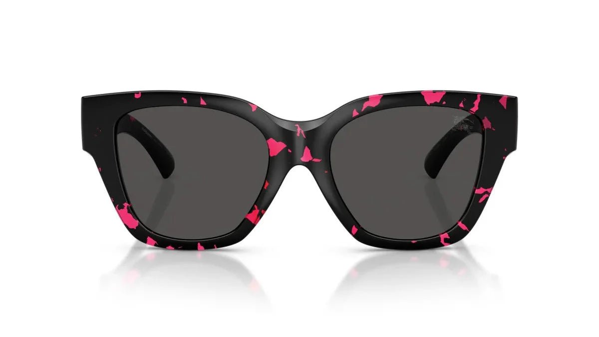 BURBERRY BE4489U -BURBERRY Sunglasses- Optivision