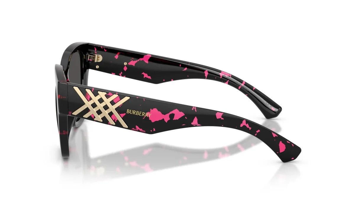 BURBERRY BE4489U -BURBERRY Sunglasses- Optivision