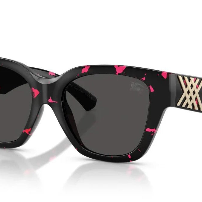 BURBERRY BE4489U -BURBERRY Sunglasses- Optivision