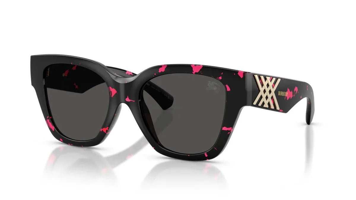 BURBERRY BE4489U -BURBERRY Sunglasses- Optivision