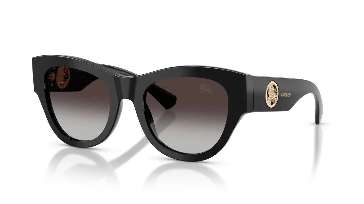 BURBERRY BE4491 -BURBERRY Sunglasses- Optivision