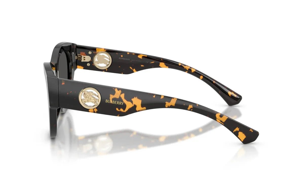 BURBERRY BE4491 -BURBERRY Sunglasses- Optivision