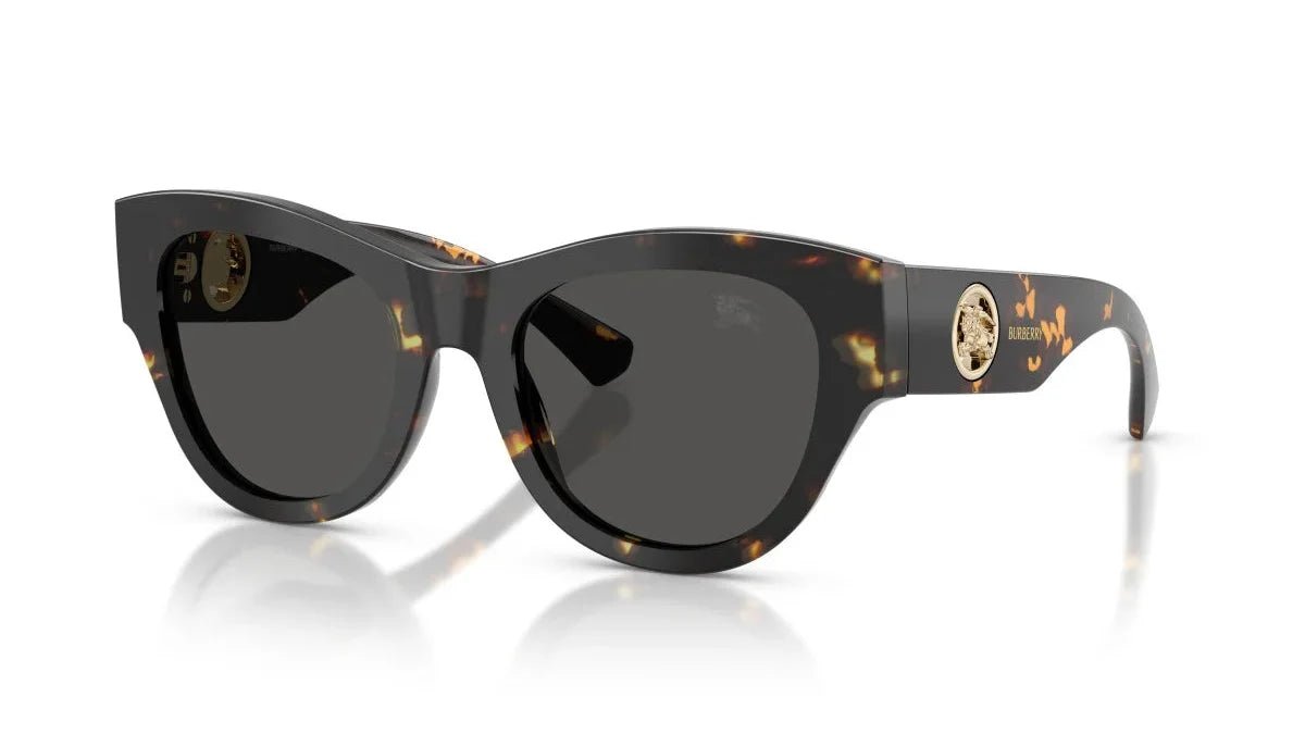 BURBERRY BE4491 -BURBERRY Sunglasses- Optivision