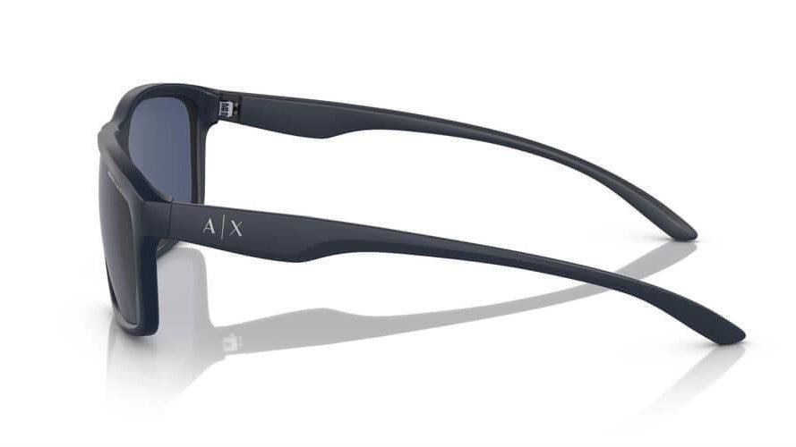 ARMANI EXCHANGE AX4122S Reinvented Classic -ARMANI EXCHANGE Sunglasses- Optivision