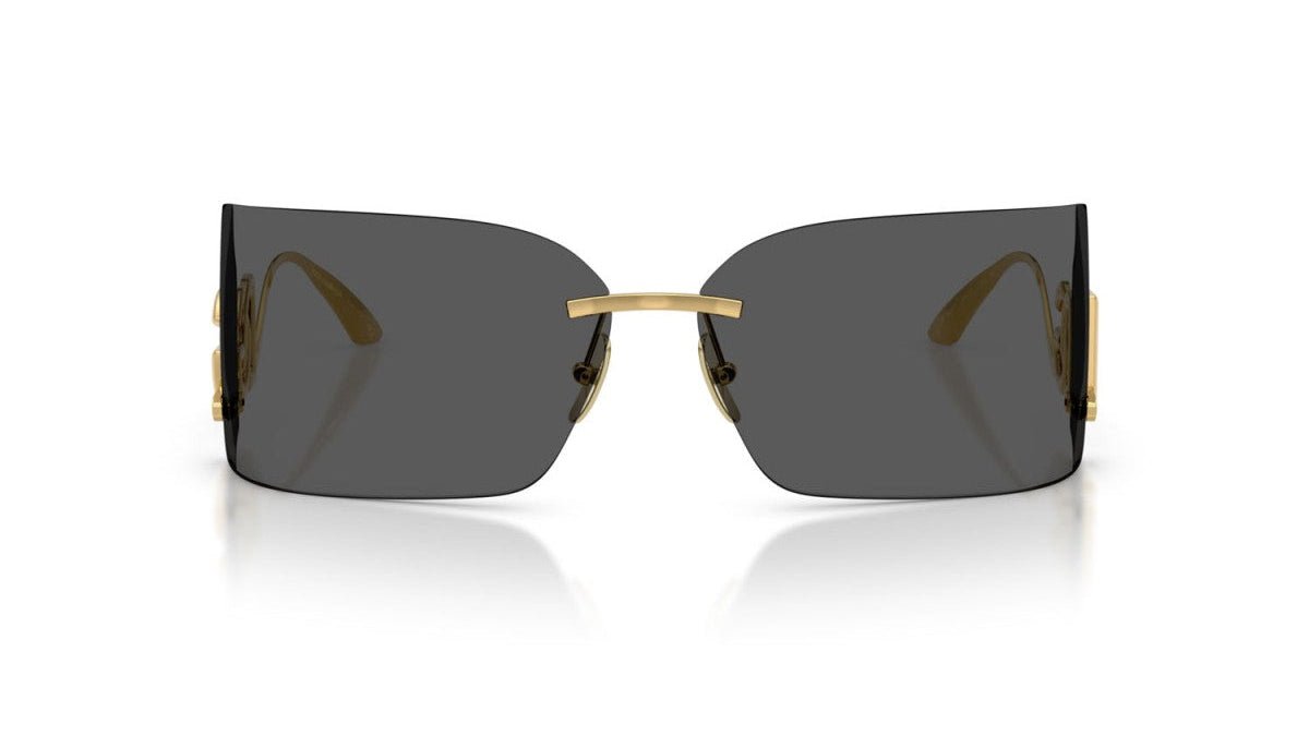 DOLCE & GABBANA DG2319 Statement -DOLCE & GABBANA Sunglasses- Optivision