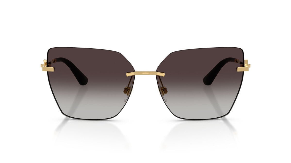 DOLCE & GABBANA DG2321 DNA -DOLCE & GABBANA Sunglasses- Optivision