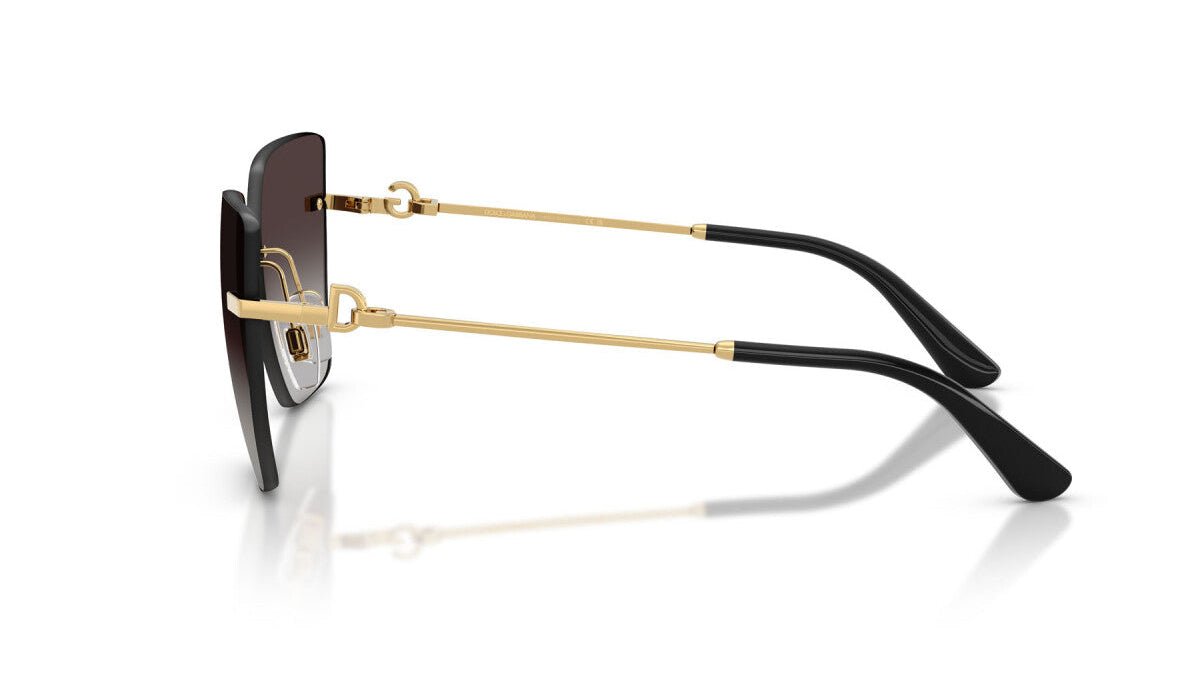 DOLCE & GABBANA DG2321 DNA -DOLCE & GABBANA Sunglasses- Optivision
