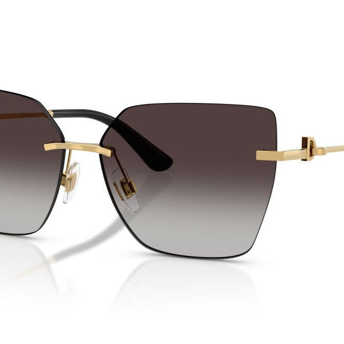 DOLCE & GABBANA DG2321 DNA -DOLCE & GABBANA Sunglasses- Optivision