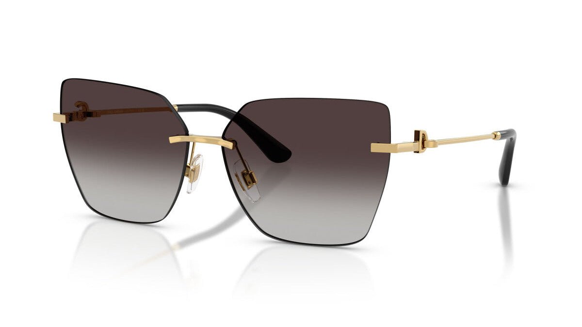 DOLCE & GABBANA DG2321 DNA -DOLCE & GABBANA Sunglasses- Optivision