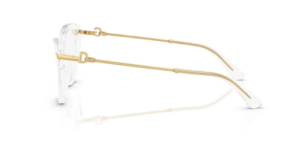DOLCE & GABBANA DG3428 DNA -DOLCE & GABBANA Eyeglasses- Optivision