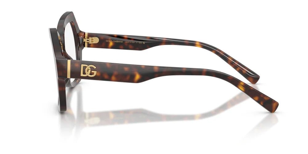 DOLCE & GABBANA DG3429 DNA -DOLCE & GABBANA Eyeglasses- Optivision