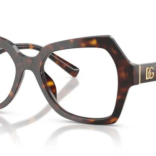 DOLCE & GABBANA DG3429