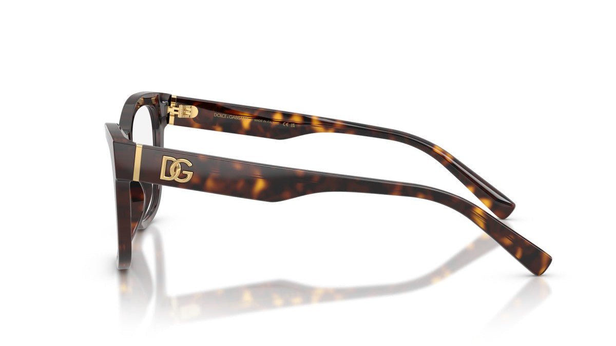 DOLCE & GABBANA DG3430 DNA -DOLCE & GABBANA Eyeglasses- Optivision