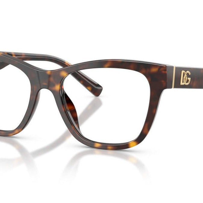 DOLCE & GABBANA DG3430 DNA -DOLCE & GABBANA Eyeglasses- Optivision