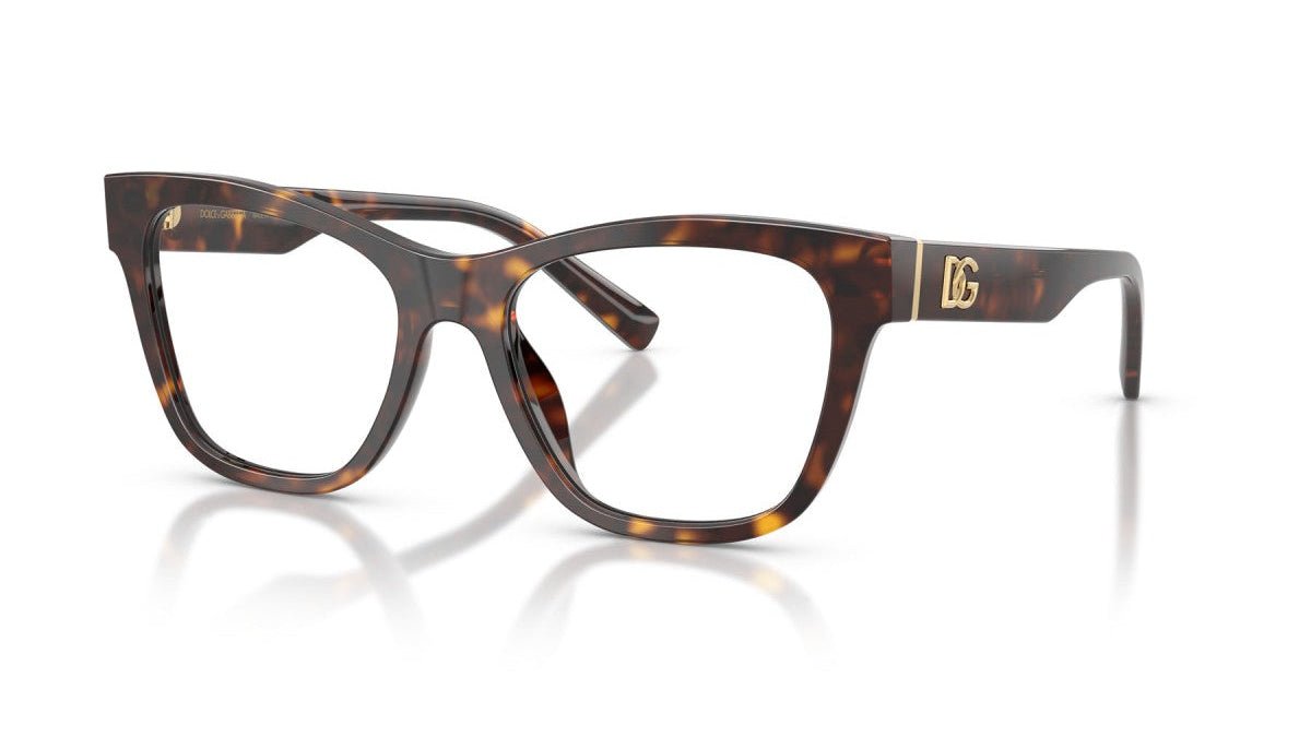 DOLCE & GABBANA DG3430 DNA -DOLCE & GABBANA Eyeglasses- Optivision