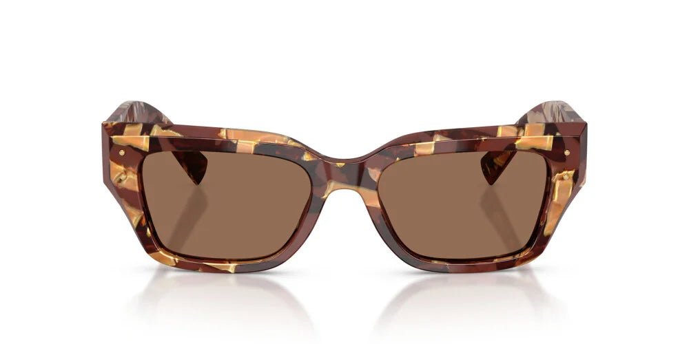 DOLCE & GABBANA DG4462 DNA -DOLCE & GABBANA Sunglasses- Optivision