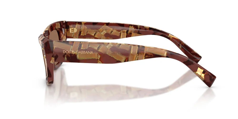 DOLCE & GABBANA DG4462 DNA -DOLCE & GABBANA Sunglasses- Optivision