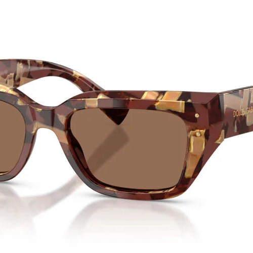 DOLCE & GABBANA DG4462