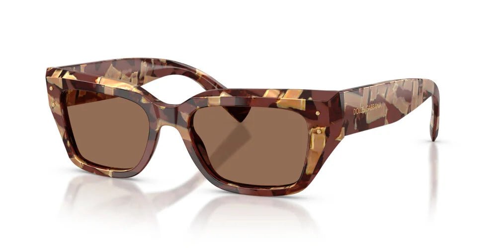 DOLCE & GABBANA DG4462 DNA -DOLCE & GABBANA Sunglasses- Optivision