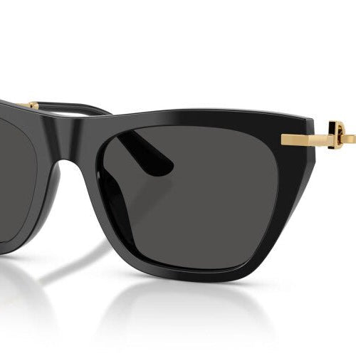 DOLCE & GABBANA DG4511 DNA -DOLCE & GABBANA Sunglasses- Optivision