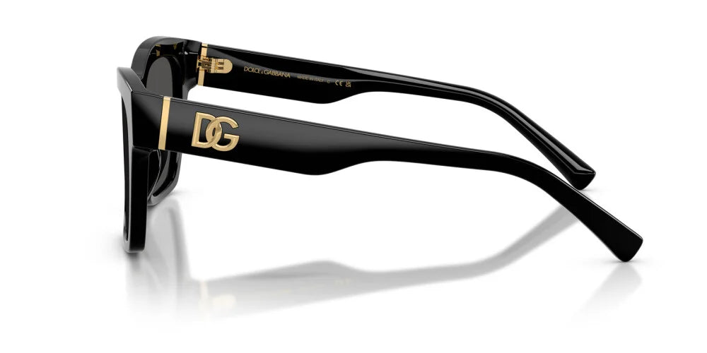 DOLCE & GABBANA DG4512 DNA -DOLCE & GABBANA Sunglasses- Optivision