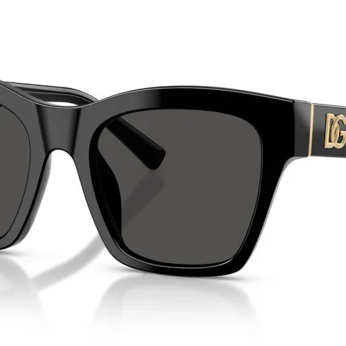 DOLCE & GABBANA DG4512