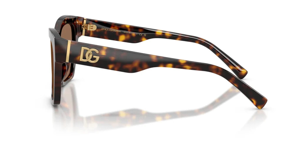 DOLCE & GABBANA DG4512 DNA -DOLCE & GABBANA Sunglasses- Optivision