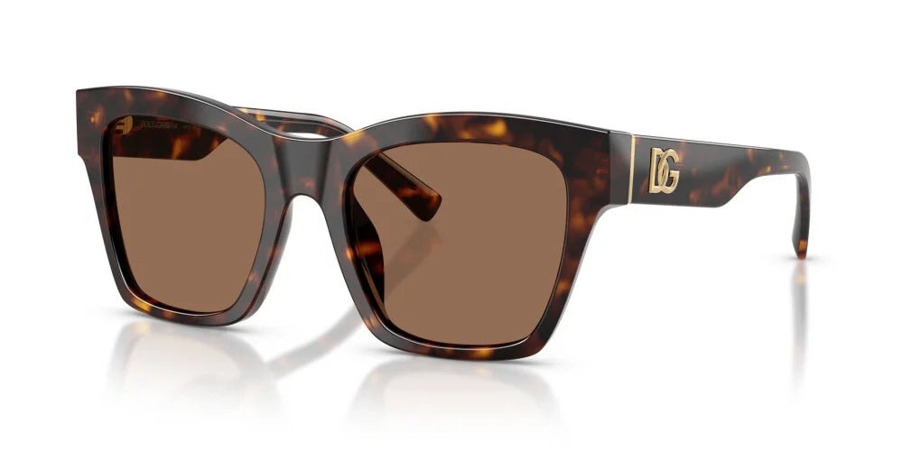 DOLCE & GABBANA DG4512 DNA -DOLCE & GABBANA Sunglasses- Optivision