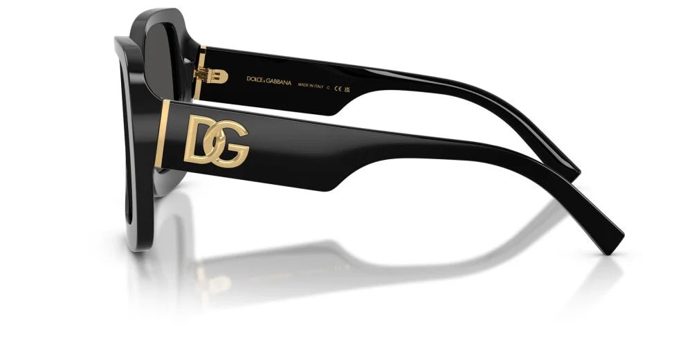 DOLCE & GABBANA DG4513 DNA -DOLCE & GABBANA Sunglasses- Optivision