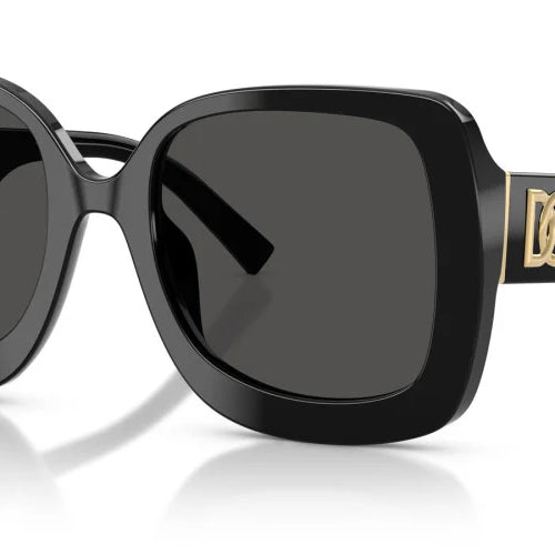 DOLCE & GABBANA DG4513