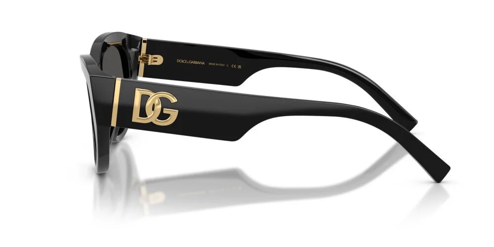 DOLCE & GABBANA DG4514 DNA -DOLCE & GABBANA Sunglasses- Optivision