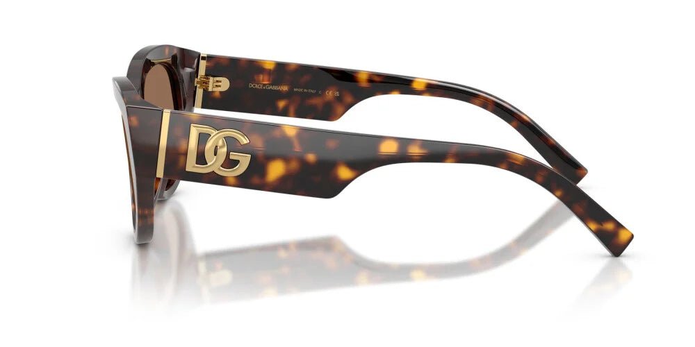 DOLCE & GABBANA DG4514 DNA -DOLCE & GABBANA Sunglasses- Optivision