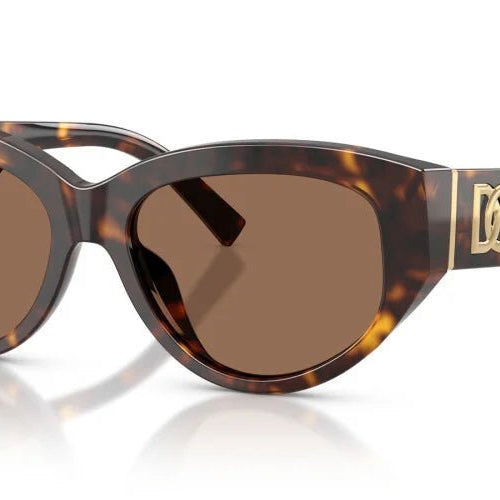 DOLCE & GABBANA DG4514 DNA -DOLCE & GABBANA Sunglasses- Optivision