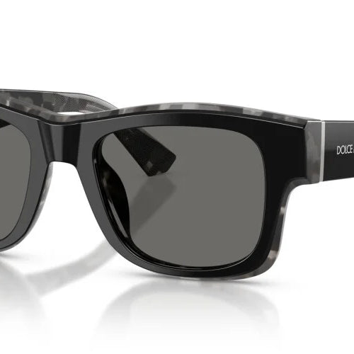 DOLCE & GABBANA DG4515