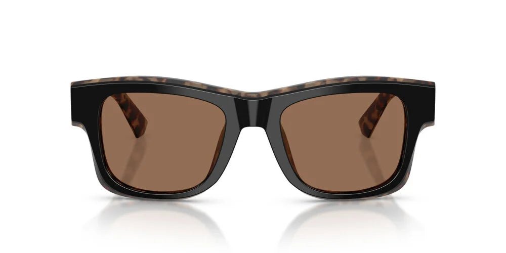DOLCE & GABBANA DG4515 DNA -DOLCE & GABBANA Sunglasses- Optivision