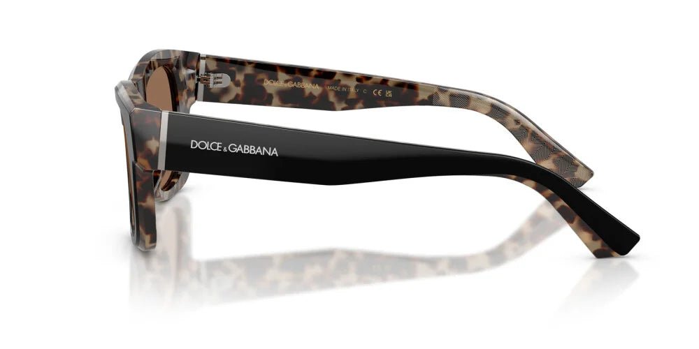 DOLCE & GABBANA DG4515 DNA -DOLCE & GABBANA Sunglasses- Optivision