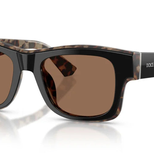 DOLCE & GABBANA DG4515