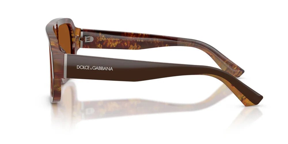 DOLCE & GABBANA DG4516 DNA -DOLCE & GABBANA Sunglasses- Optivision