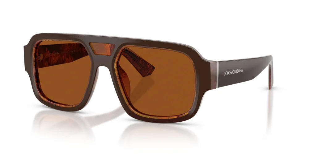 DOLCE & GABBANA DG4516 DNA -DOLCE & GABBANA Sunglasses- Optivision