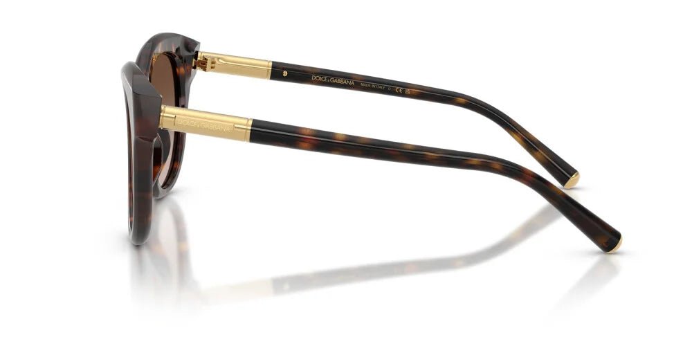 DOLCE & GABBANA DG4518 DNA -DOLCE & GABBANA Sunglasses- Optivision