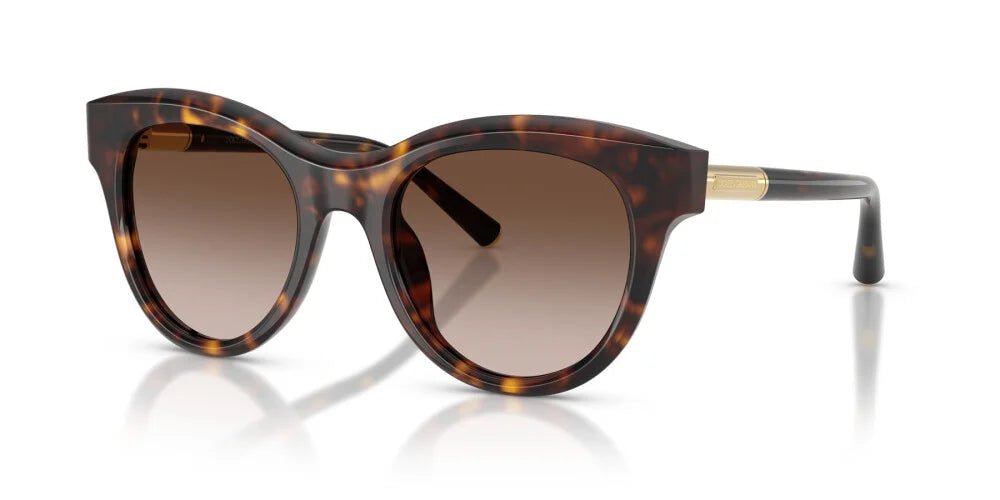 DOLCE & GABBANA DG4518 DNA -DOLCE & GABBANA Sunglasses- Optivision