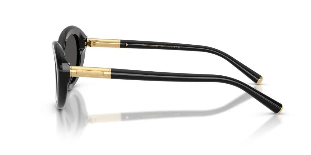 DOLCE & GABBANA DG4519 DNA -DOLCE & GABBANA Sunglasses- Optivision