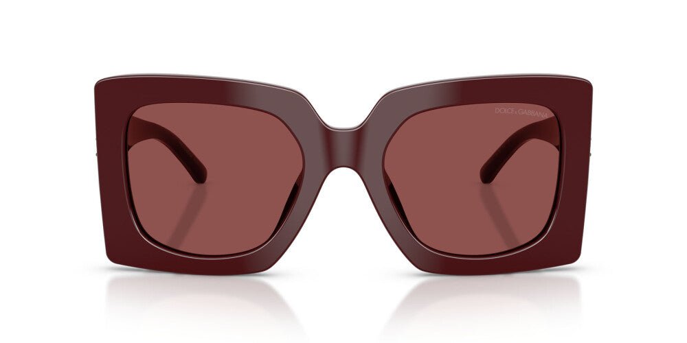 DOLCE & GABBANA DG4525B Statement -DOLCE & GABBANA Sunglasses- Optivision