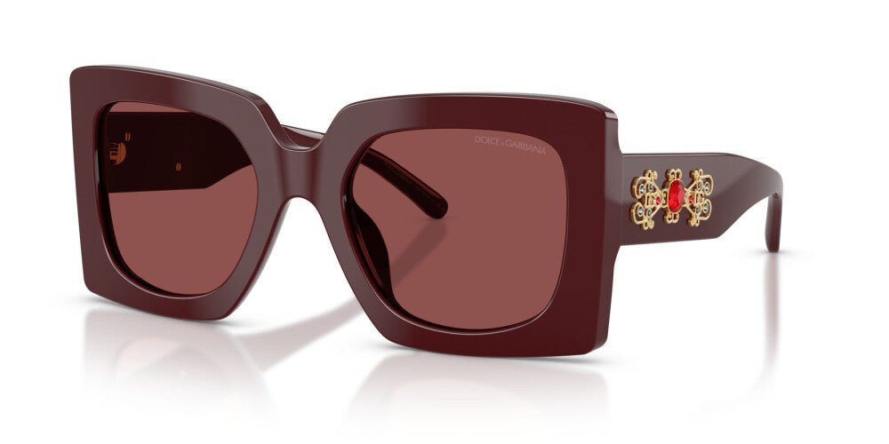 DOLCE & GABBANA DG4525B Statement -DOLCE & GABBANA Sunglasses- Optivision
