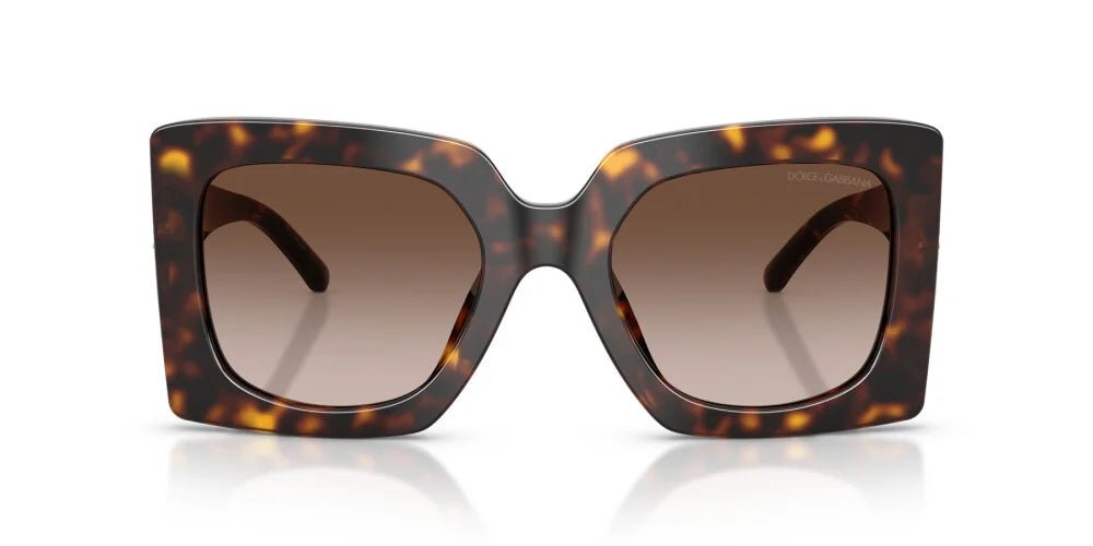 DOLCE & GABBANA DG4525B Statement -DOLCE & GABBANA Sunglasses- Optivision